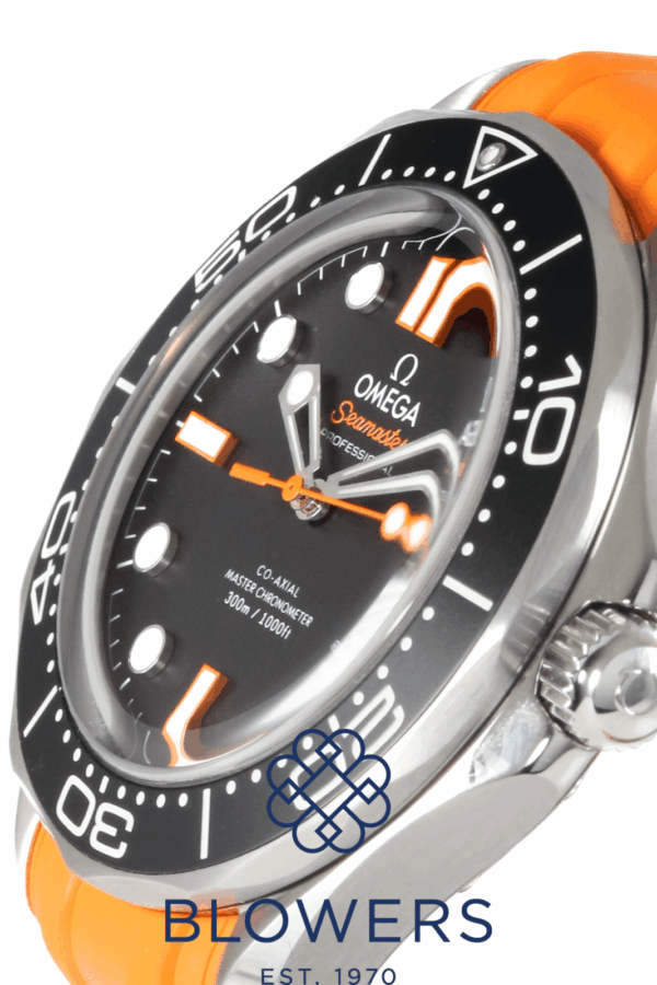 Omega Seamaster 210.32.42.20.01.006