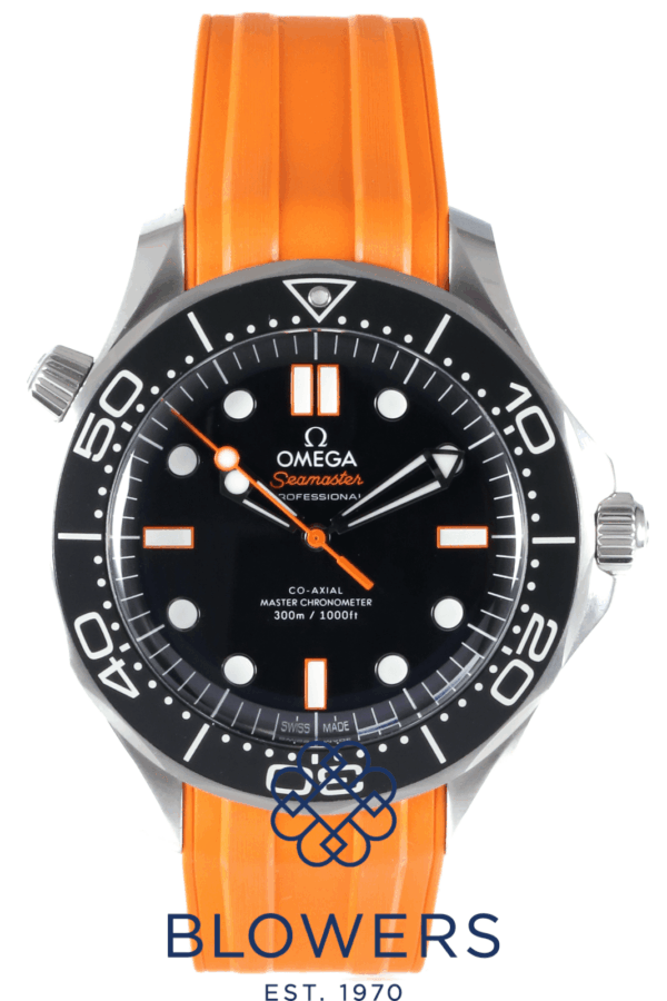Omega Seamaster 210.32.42.20.01.006