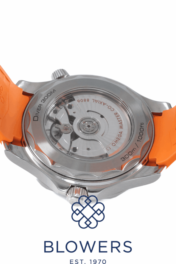 Omega Seamaster 210.32.42.20.01.006