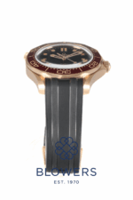 Omega Seamaster Diver 300M Bronze Gold 210.92.42.20.01.003