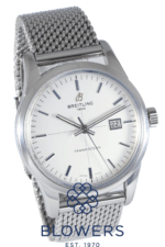 Breitling Transocean Chronograph A1036012/G721