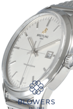 Breitling Transocean Chronograph A1036012/G721