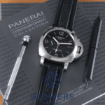 Panerai Luminor 1950 GMT PAM00320