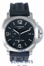 Panerai Luminor 1950 GMT PAM00320