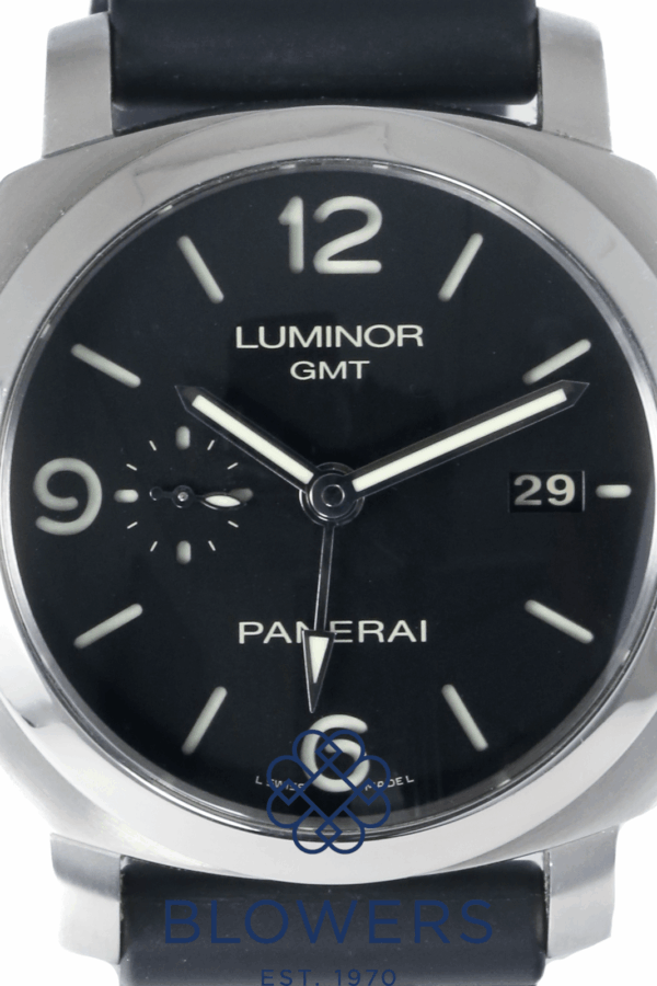 Panerai Luminor 1950 GMT PAM00320