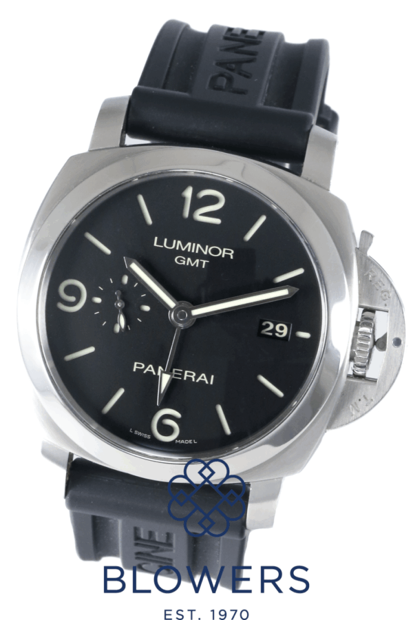 Panerai Luminor 1950 GMT PAM00320