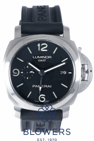 Panerai Luminor 1950 GMT PAM00320