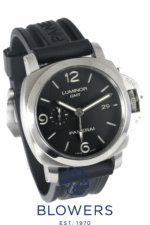 Panerai Luminor 1950 GMT PAM00320