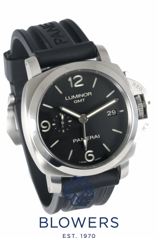 Panerai Luminor 1950 GMT PAM00320