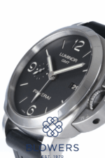Panerai Luminor 1950 GMT PAM00320