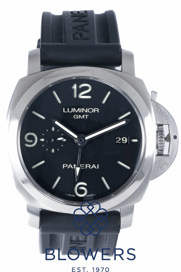 Panerai Luminor 1950 GMT PAM00320