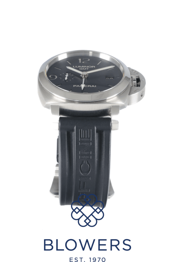 Panerai Luminor 1950 GMT PAM00320