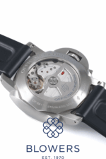 Panerai Luminor 1950 GMT PAM00320