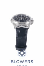 Patek Philippe Perpetual Calendar Chronograph 5970P-001