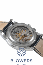 Patek Philippe Perpetual Calendar Chronograph 5970P-001