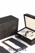 Patek Philippe Perpetual Calendar Chronograph 5970P-001