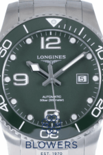 Longines HydroConquest L3.782.4.06.9