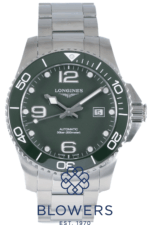Longines HydroConquest L3.782.4.06.9