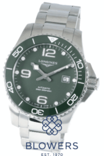 Longines HydroConquest L3.782.4.06.9