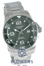 Longines HydroConquest L3.782.4.06.9