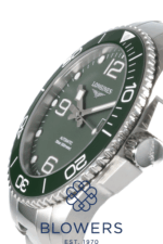 Longines HydroConquest L3.782.4.06.9