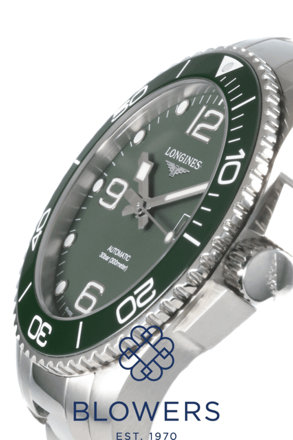 Longines HydroConquest L3.782.4.06.9