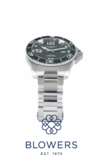 Longines HydroConquest L3.782.4.06.9