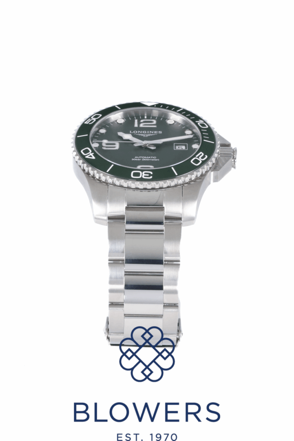 Longines HydroConquest L3.782.4.06.9