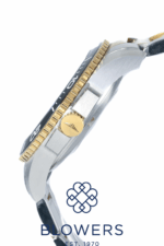 Longines Hydro Conquest L3.781.3.56.7