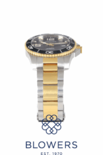 Longines Hydro Conquest L3.781.3.56.7