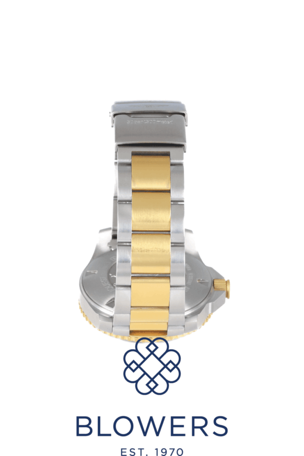 Longines Hydro Conquest L3.781.3.56.7