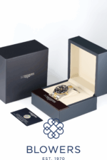 Longines Hydro Conquest L3.781.3.56.7