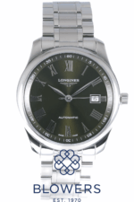 Longines Master L2.793.4.09.6