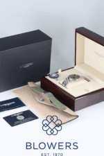 Longines Master L2.793.4.09.6