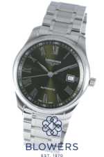 Longines Master L2.793.4.09.6