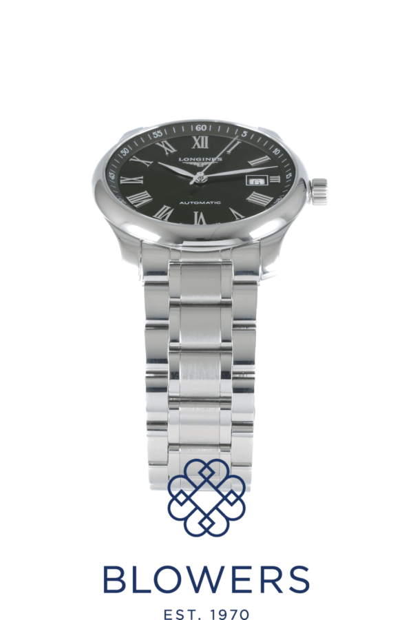 Longines Master L2.793.4.09.6