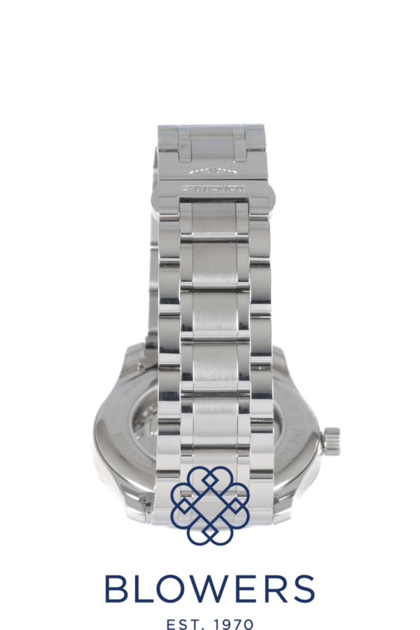 Longines Master L2.793.4.09.6