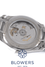 Longines Master L2.793.4.09.6