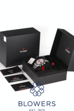 Tudor Black Bay Chronograph “Miami Pink” M79360N-0019