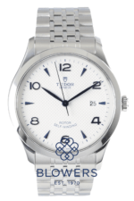 Tudor 1926 M91650-0005