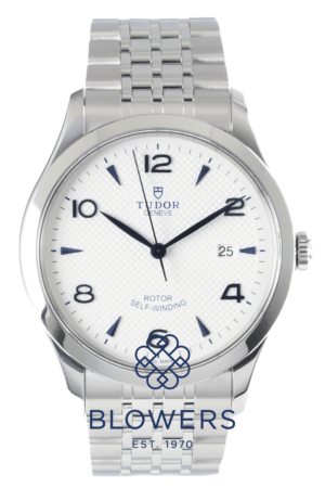 Tudor 1926 M91650-0005