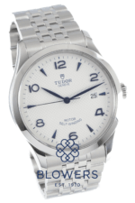 Tudor 1926 M91650-0005