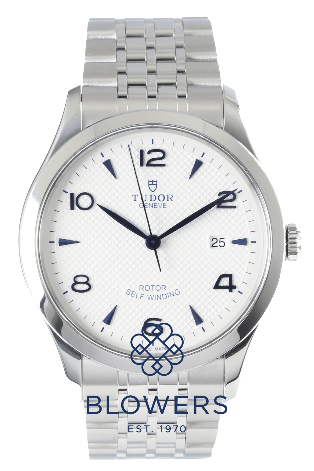 30500169 Tudor 1926 M91650-0005