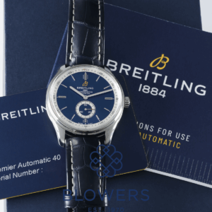 Breitling Premier Automatic 40 A37340