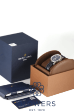 Breitling Premier Automatic 40 A37340