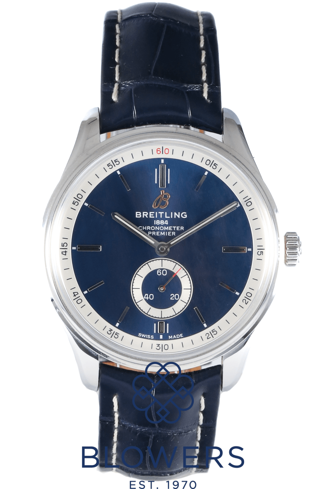 30540003 Breitling Premier Automatic 40 A37340