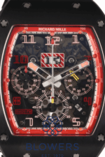 Richard Mille RM011 AH TI Felipe Massa