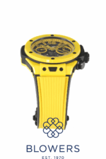 Hublot Big Bang Unico Yellow Magic Limited Edition 421.CY.471Y.RX