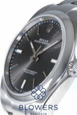 Rolex Oyster Perpetual 39mm 114300
