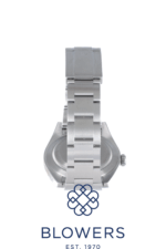 Rolex Oyster Perpetual 39mm 114300